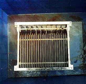 清洗油煙凈化器 清洗油煙凈化器