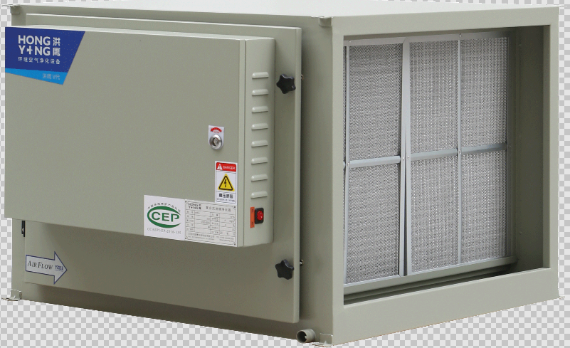 食堂油煙凈化器 食堂油煙凈化器