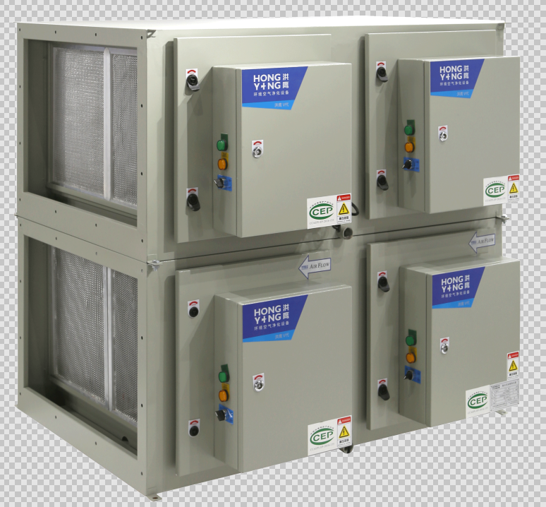 油煙凈化器 油煙凈化器