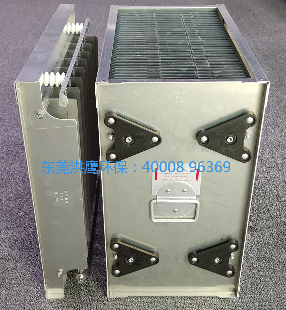 靜電油煙凈化器機(jī)芯 靜電油煙凈化器機(jī)芯