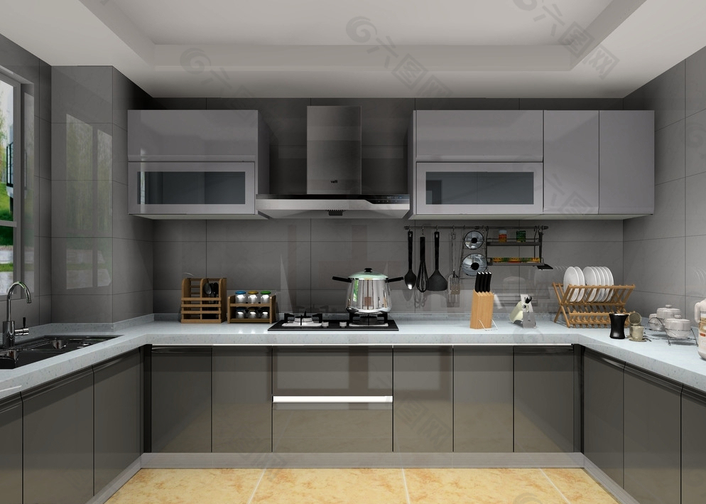 廚房油煙凈化器 廚房油煙凈化器